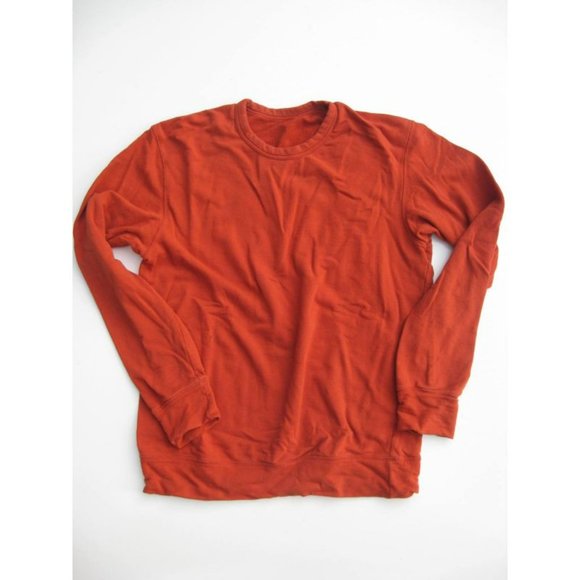 Uniglo Stretch Sweatshirt L - Picture 2 of 5